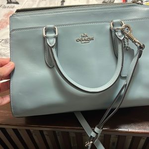 Brand new coach purse